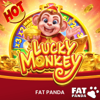 Khỉ may mắn game thumbnail