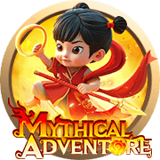 KA Phiêu Lưu Thần Thoại game thumbnail