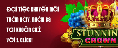 Video Slots hiện đại