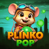 Plinko Pop thumbnail
