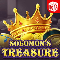 Kho báu của Solomon game thumbnail
