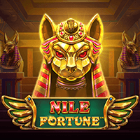 Vận May của Sông Nile game icon