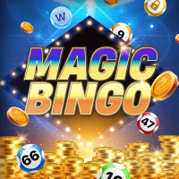 Magic Bingo game thumbnail